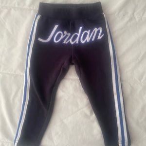 Jordan sweatpants 🏀
